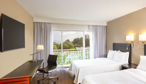 Superior Room Double