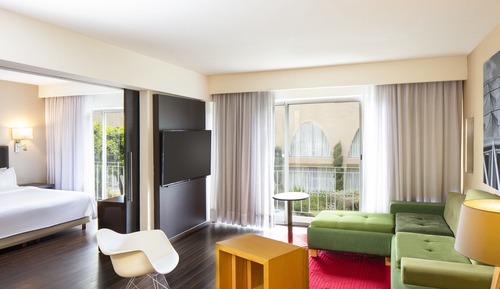 Prime Suite