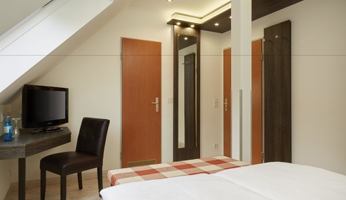 Superior Single Room, 1 Bedroom