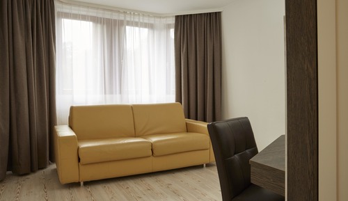 Family Studio, 1 Bedroom