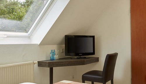 Comfort Single Room