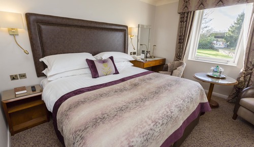 Club Double Room