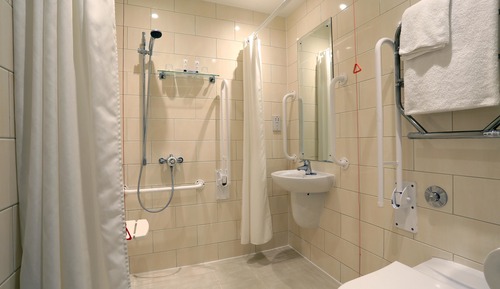 Club Room (Accessible Double)