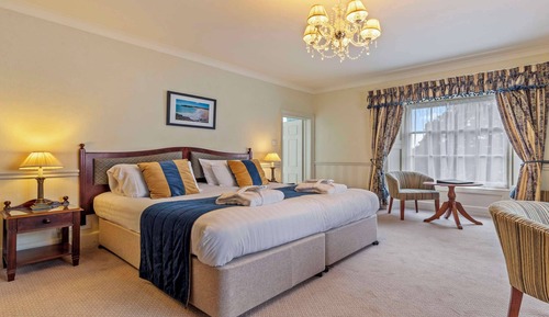 Deluxe Room, 1 Double Bed, Non Smoking