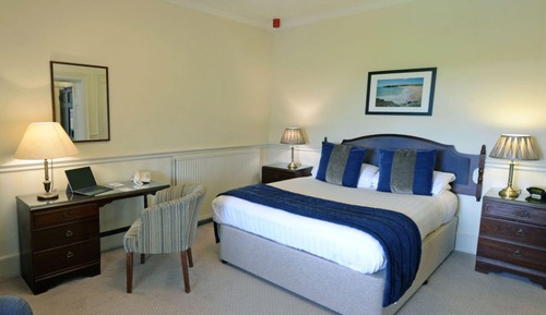 Standard Room, 1 Double Bed, Non Smoking