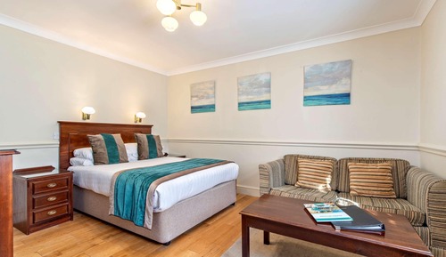Standard Studio, 1 Double Bed, Non Smoking