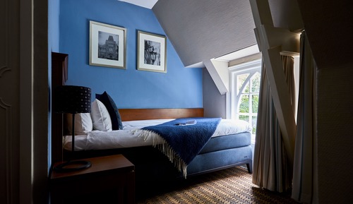 Standard Single Room, 1 Twin Bed