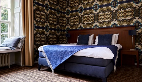 Comfort Room