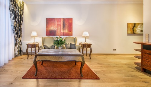 Standard Apartment (Annex 150 distance)