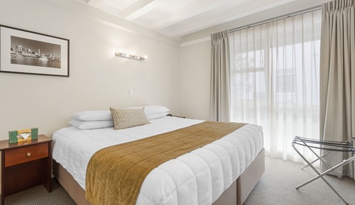 Standard One Bedroom