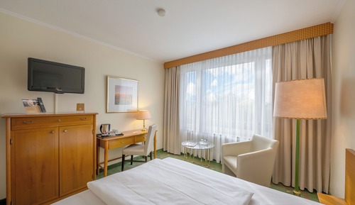 Superior Room, 1 Queen Bed