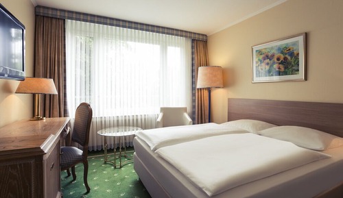 Standard Single Room, 1 Queen Bed