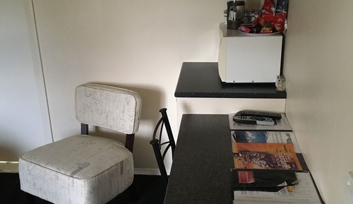 Standard Studio, Non Smoking (Studio Suite)