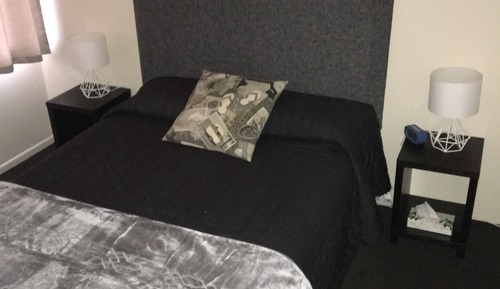Standard Suite, 1 Bedroom, Non Smoking, Kitchenette (Suite + Kitchen)