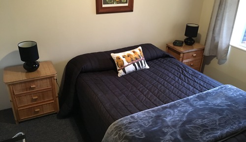 Family Apartment, 2 Bedrooms, Kitchen