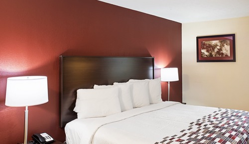 Superior Room, 1 King Bed, Accessible, Non Smoking