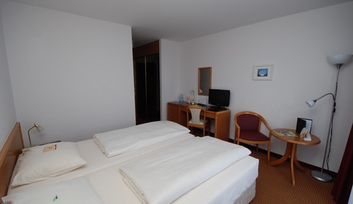 Business Double or Twin Room