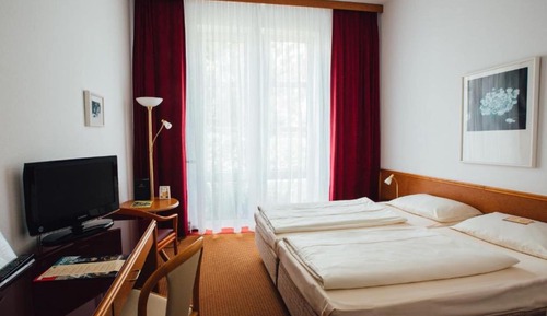 Suite, 2 Bedrooms