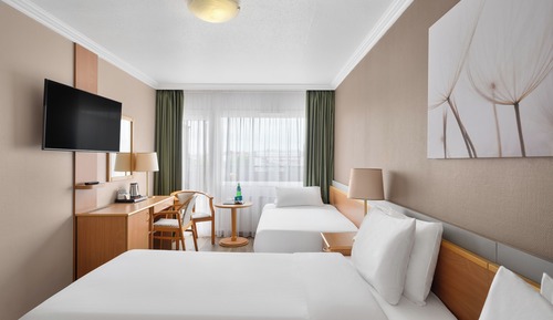 Superior Triple Room