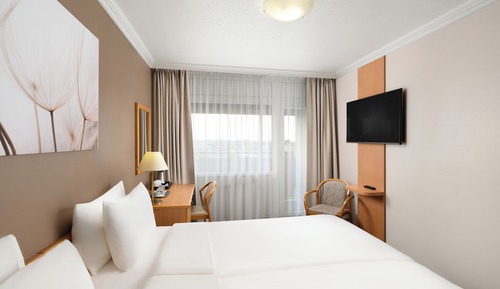 Superior Double Room, 1 King Bed