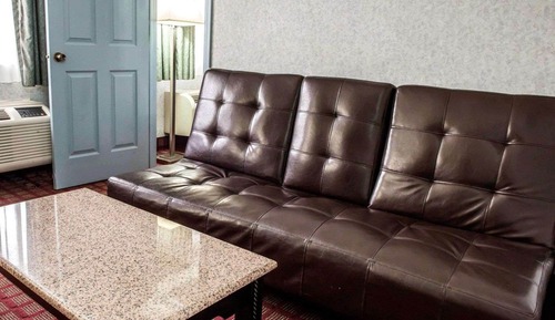 Business Suite, Multiple Beds, Non Smoking