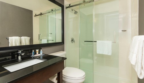Room, 2 Queen Beds, Non Smoking (Upgrade, Pet Friendly)