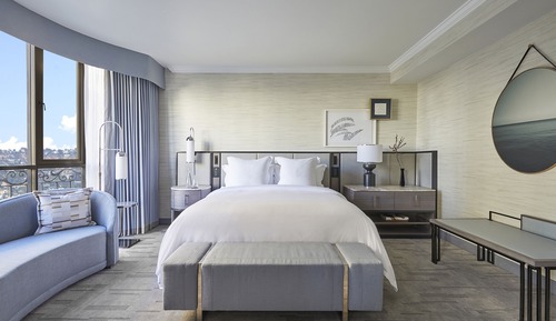 Suite, 1 Bedroom