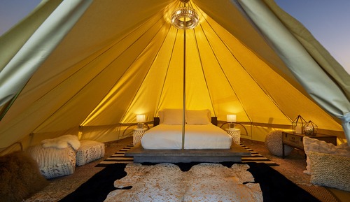 Suite (Veranda)