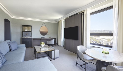 Suite, 1 Bedroom (Rodeo)