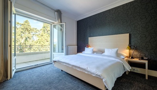 Superior Double Room (King)