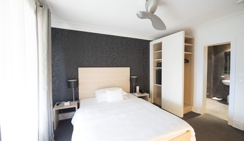 Classic Room