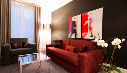 Junior Suite