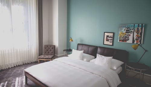 Apartment, 2 Bedrooms