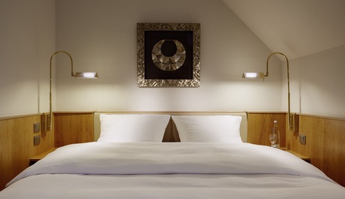 Room, 1 Queen Bed