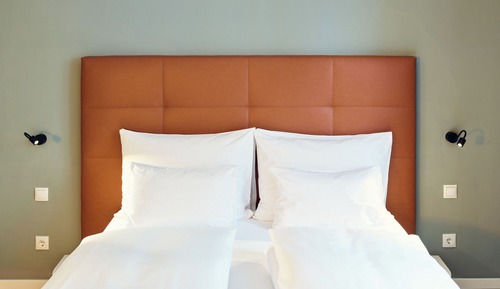 Economy Single Room