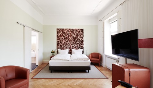 Classic Rubin Junior Suite