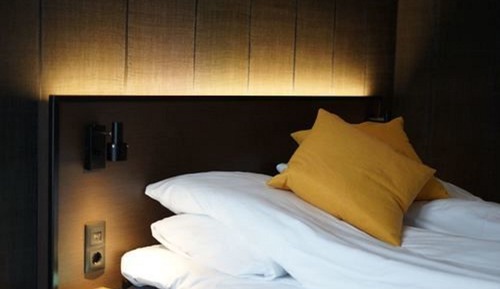 Standard Room, 1 Double Bed, Non Smoking