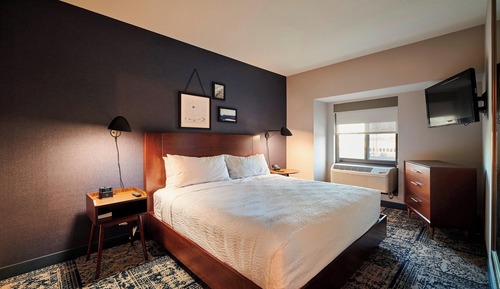 Suite, 2 Bedrooms