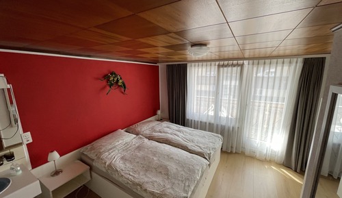 Classic Double or Twin Room