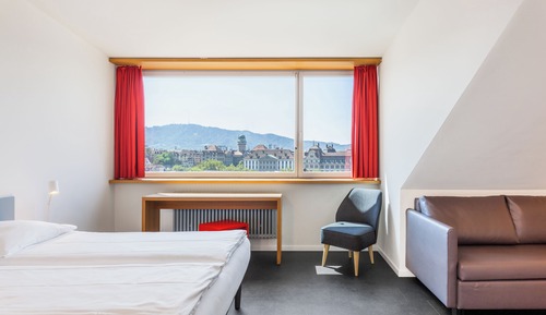 Panorama Room