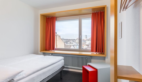 Small Room