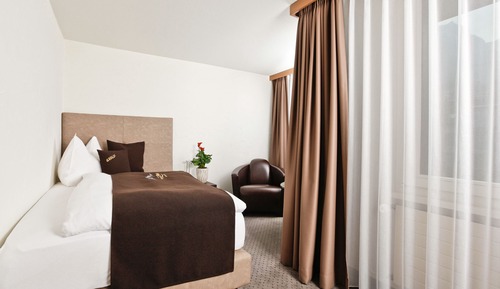 Single Room (without Lake View)