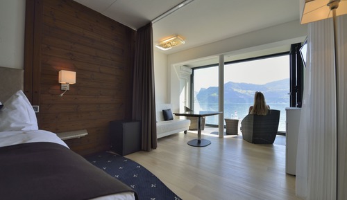 Junior Suite, Lakeside