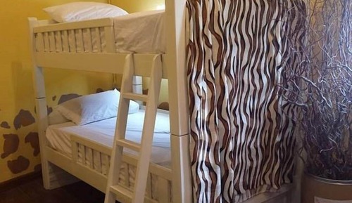 Family Room, 1 Bedroom