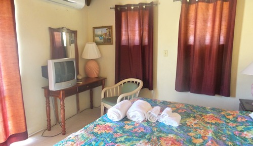 Room, Ocean View