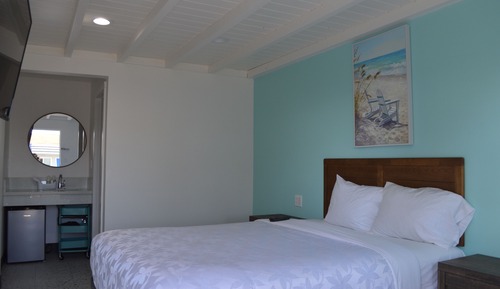 Basic Room