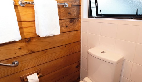 Deluxe Suite, 1 Bedroom (Alpine Deluxe)