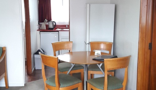 Standard Suite, 1 Bedroom
