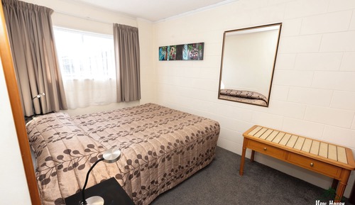 Apartment, 2 Bedrooms (First Floor)