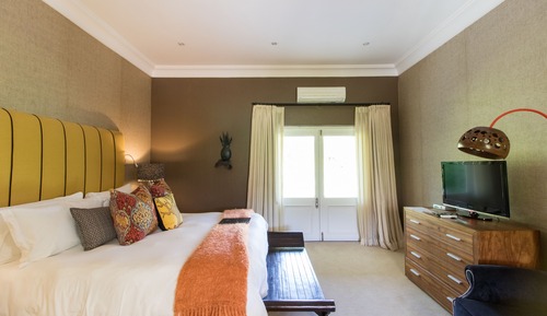 Family Villa